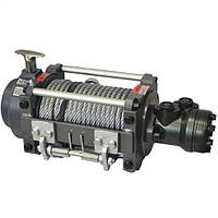 Любой вид гидравлической лебедки в Украине | HYDROMARKET