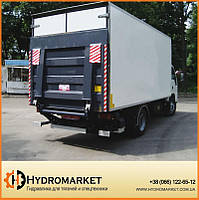 Сложности ремонта гидробортов | HYDROMARKET