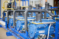 Надежное промышленное оборудование в Украине | HYDROMARKET