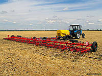 Назначение бороны и ее применение | HYDROMARKET