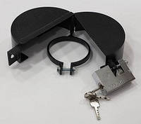 Зачем нужна защита крышки топливного бака | HYDROMARKET