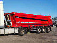 Переоборудование прицепов и полуприцепов: зачем и как | HYDROMARKET