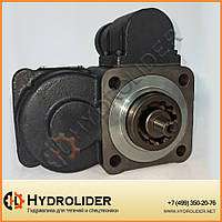 Как выбрать коробку отбора мощности на ZF | HYDROMARKET