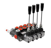 Ищите секционный распределитель? Тогда вам в Гидромаркет!