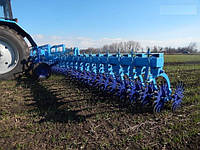 Все виды борон на сельхозтехнику | HYDROMARKET