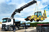 Лучшие манипуляторы в Украине | HYDROMARKET