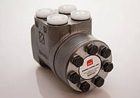 Насос-дозатор: незаменимая гидравлика для рулевого управления