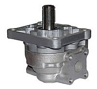 Шестеренчатые гидронасосы: все, что надо знать о них