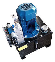 Масляные гидростанции: незаменимые помощники на производстве