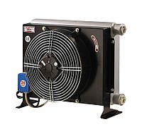 Для чего нужны маслоохладители | HYDROMARKET