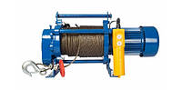 Надежные лебедки в Украине - выгодно и с гарантией | HYDROMARKET
