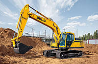 Купить экскаватор в Украине в "Гидромаркет" ➤ быстро и надежно