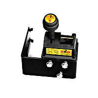 Пневматичне керування в Україні від "Гідромаркет"