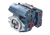 Поршневі насоси для гідравлічних систем в "Гідромаркет"