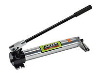 Ручные гидравлические насосы: особенности и характерстики