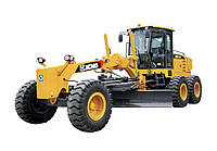 Автогрейдеры на лучших условиях в Украине