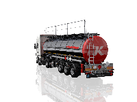 Автоцистерны различных видов - Гидромаркет