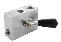 Гидравлические замки: высокое качество, доступные цены