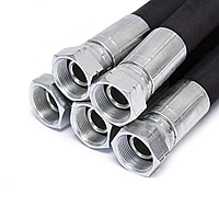 Надежные рукава высокого давления