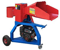 Виды измельчителей веток в "Гидромаркет"