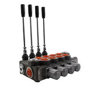 ТОП-5 надежных производителей гидравлических распределителей