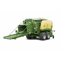 Какой пресс-подборщик лучше купить?