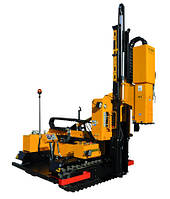 Принцип работы сваезабивочной машины