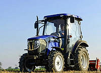 Купить новый трактор Lovol 504 в "Гидромаркет"