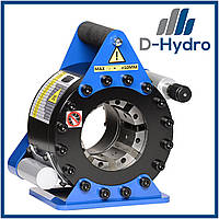 Станки и прессы D-HYDRO в Украине от официального дилера
«ГИДРОМАРКЕТ». Новости компании «HYDROMARKET - Гидравлика на Тягачи
и Самосвалы, Спецтехника и Робототехника»