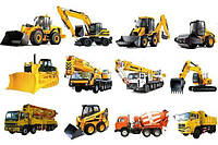 Покупка спецтехники в Украине – с какими проблемами можно
столкнуться