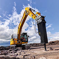 Профессиональный ремонт гидромолотов с гарантиями. Новости компании
«HYDROMARKET - Гидравлика на Тягачи и Самосвалы, Спецтехника и
Робототехника»