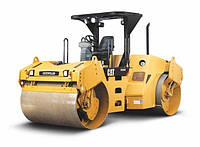 Какие бывают типы дорожных катков и как они работают?