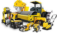 Новинки строительного оборудования