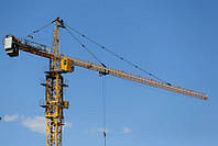 Подбор крана для строительства - советы от "Гидромаркет"