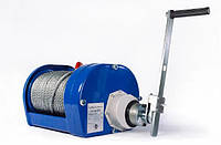 Барабанные лебедки: особенности и характеристики.