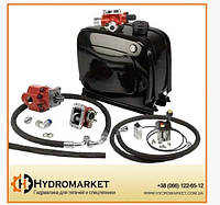 Що таке гідравлічна система?