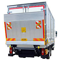 Покупай гидроборты у нас и получай скидку на установку! . Новости
компании «HYDROMARKET - Гидравлика на Тягачи и Самосвалы,
Спецтехника и Робототехника»