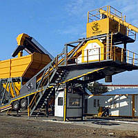 Мобільні бетонні заводи Beykoz. Новини компанії «HYDROMARKET -
Гідравліка на Тягачі та Самоскиди, Спецтехніка і Робототехніка»