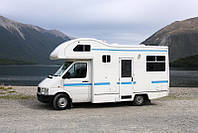 За скільки в Україні можна купити будинок на колесах?