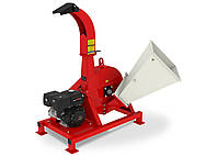 Виды дробилок для дерева - статья от "Гидромаркет"