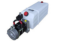 Мини-гидростанции: характеристики и особенности