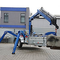 Вантажопіднімальне обладнання BEFARD. Новини компанії «HYDROMARKET
- Гідравліка на Тягачі та Самоскиди, Спецтехніка і Робототехніка»