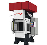 Гідравлічні преси Hidrokar. Новини компанії «HYDROMARKET -
Гідравліка на Тягачі та Самоскиди, Спецтехніка і Робототехніка»