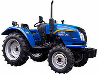 ТОП-5 найкращих міні-тракторів в Україні