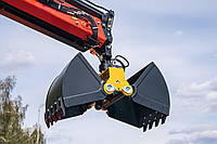 Що таке грейфер?