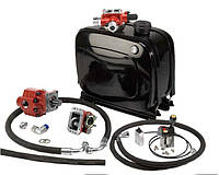 Якісне гідравлічне обладнання | HYDROMARKET