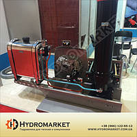 Гидрооборудование и особенности его выбора