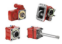 Современное гидравлическое оборудование и его выбор