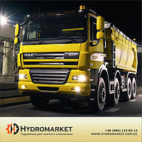 Важность правильного выбора гидравлики для тягачей