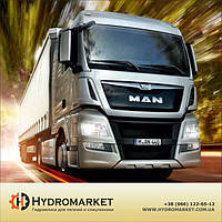 Специальная коробка отбора мощности и ее особенности - Гидромаркет